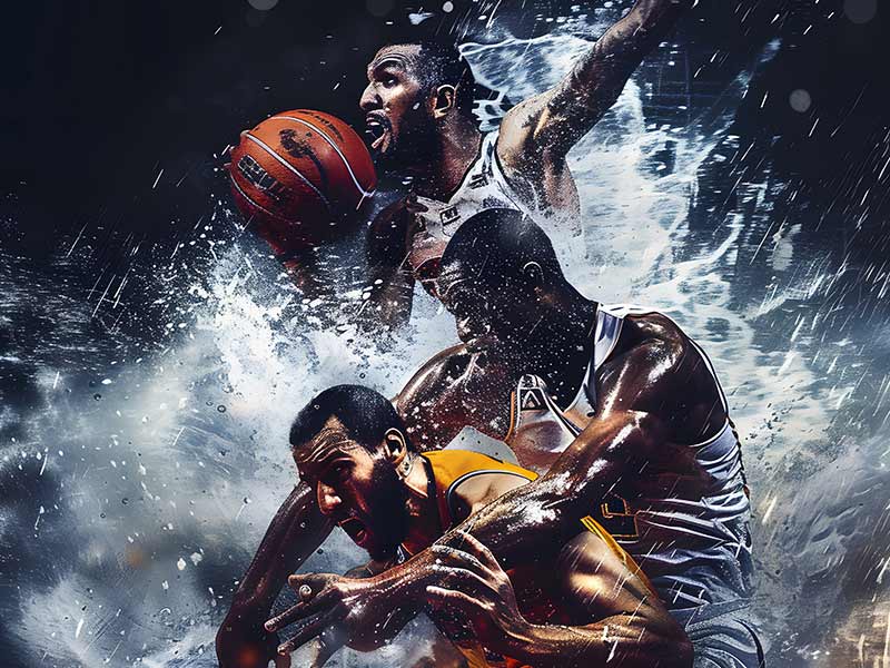 [QQ原声]NBA季前赛阿布扎比站 76人vs尼克斯 第三节 录像