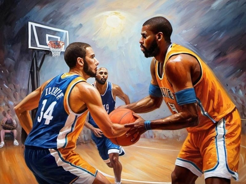 [QQ国语]NBA季前赛 耶路撒冷夏普尔vs篮网 第二节 录像