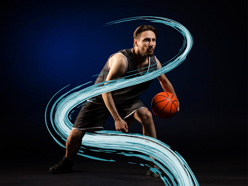 10月05日 NBA季前赛 森林狼vs掘金 全场录像回放