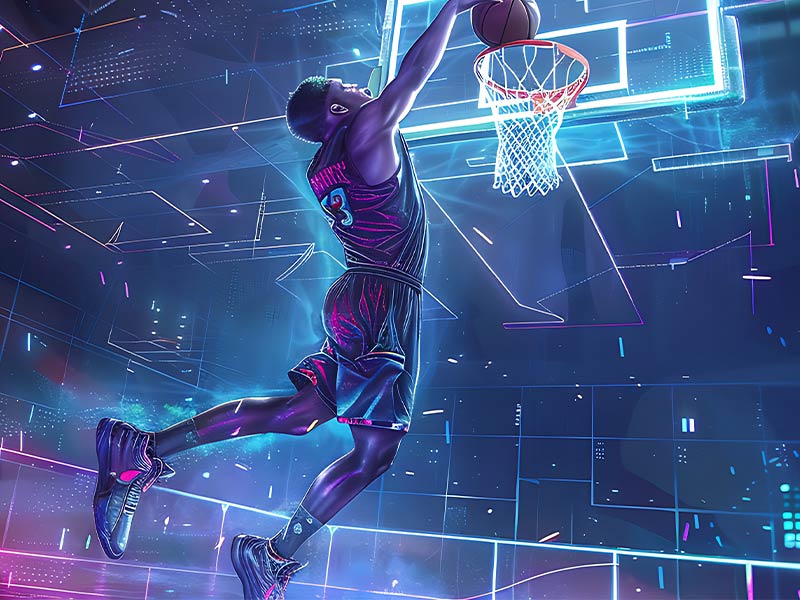 [QQ原声]NBA季前赛 耶路撒冷夏普尔vs篮网 第三节 录像