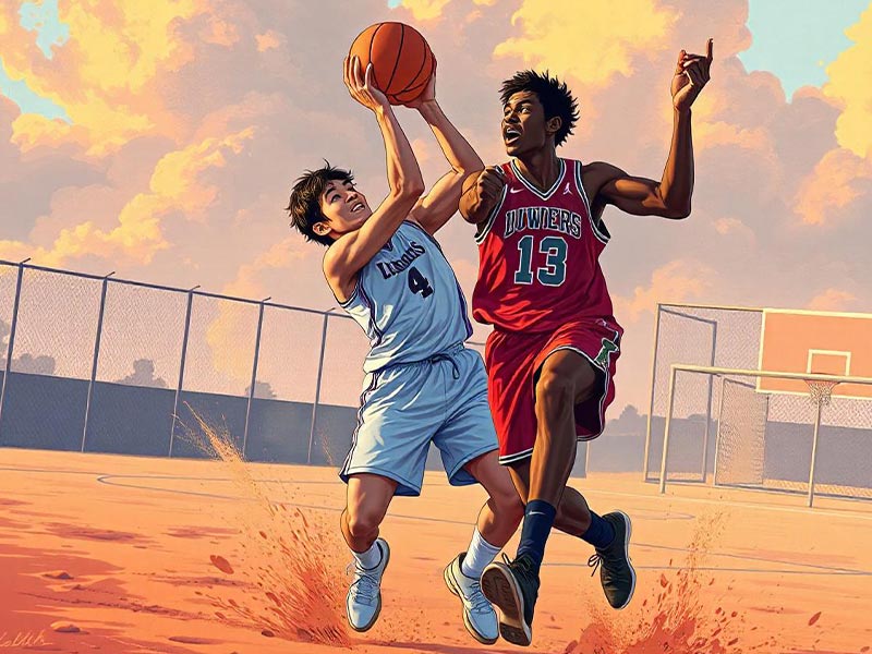 [QQ原声]WNBA季后赛半决赛G1 印第安纳狂热vs拉斯维加斯王牌  全场录像回放