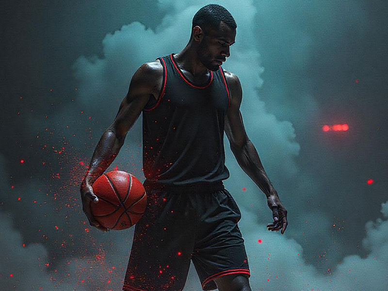 [QQ国语]NBA季前赛 东南墨尔本凤凰vs鹈鹕 第四节 录像