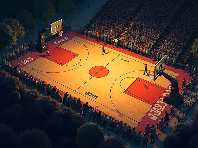 [QQ原声]NBA季前赛 太阳vs湖人 第二节 录像
