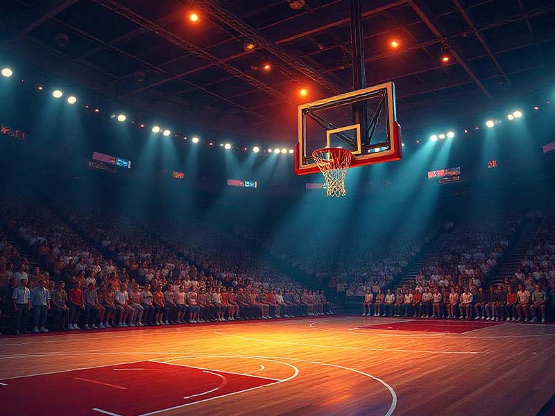 10月04日 NBA季前赛 太阳vs湖人 全场录像回放